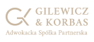 Gilewicz & Korbas Adwokacka Spółka Partnerska