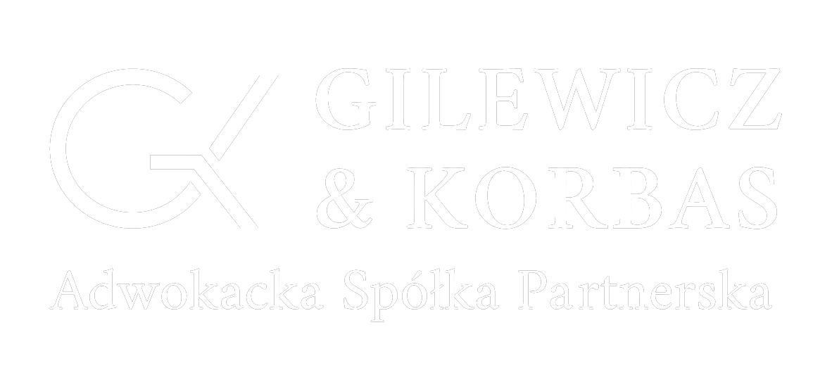 Gilewicz&Korbas Adwokacja Spółka Partnerska